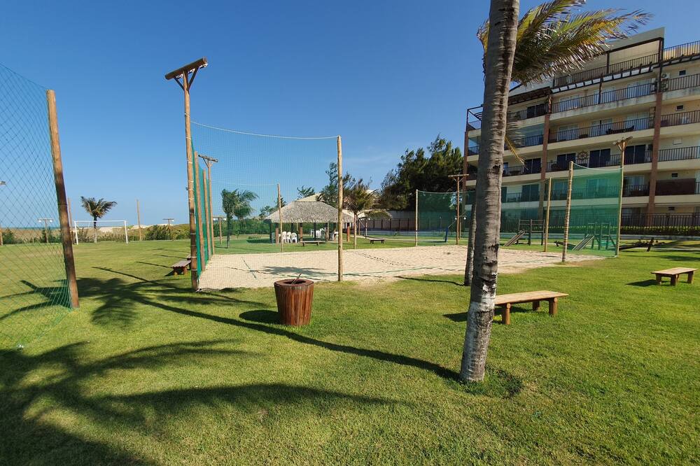 Photo of Outdoor in Porto das Dunas
