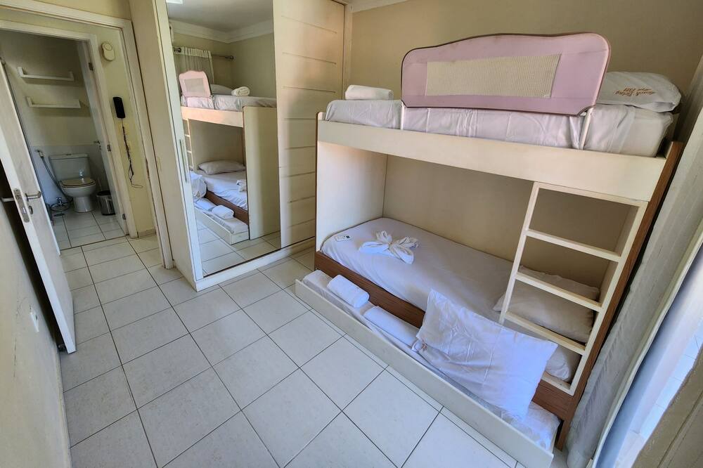 Photo of Bedroom in Porto das Dunas
