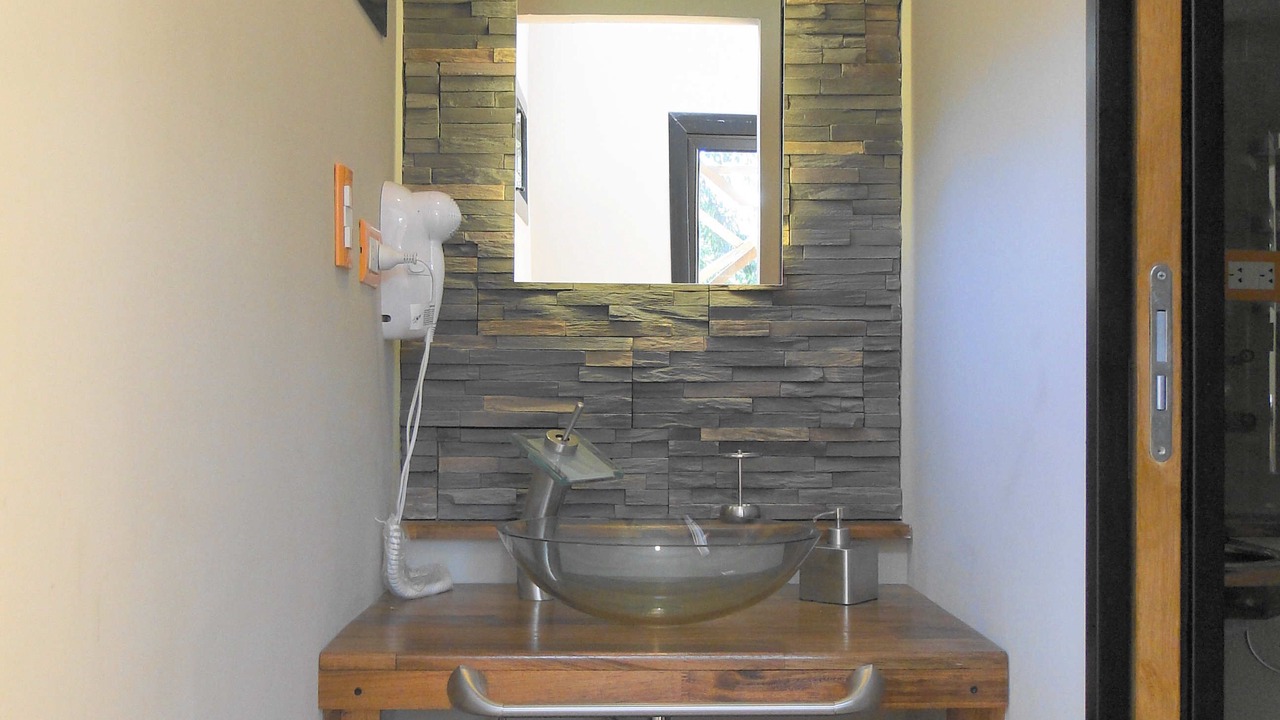 Photo of Bathroom in Peninsula San Pedro