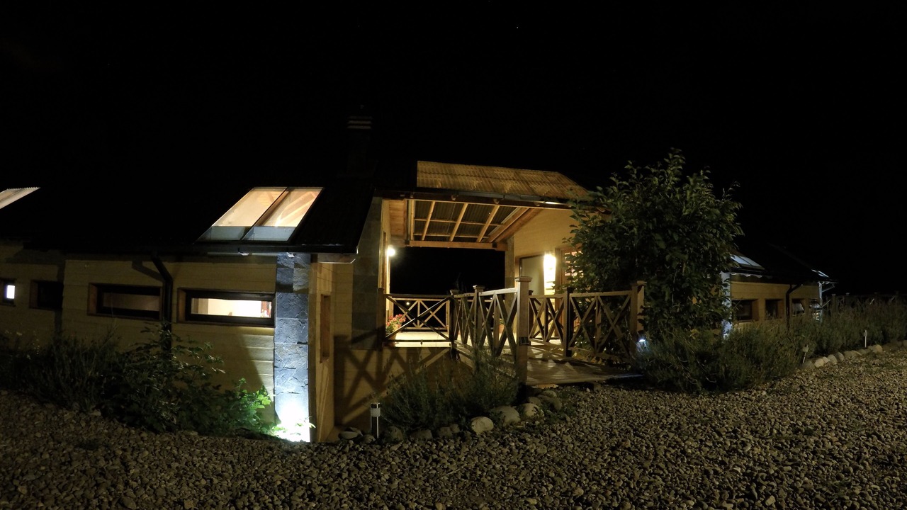 Photo of Outdoor in Peninsula San Pedro