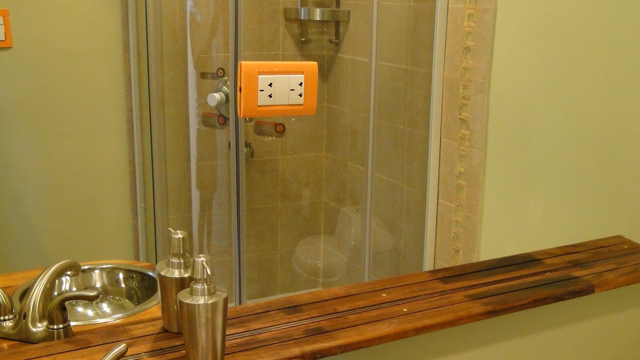 Photo of Bathroom in Peninsula San Pedro