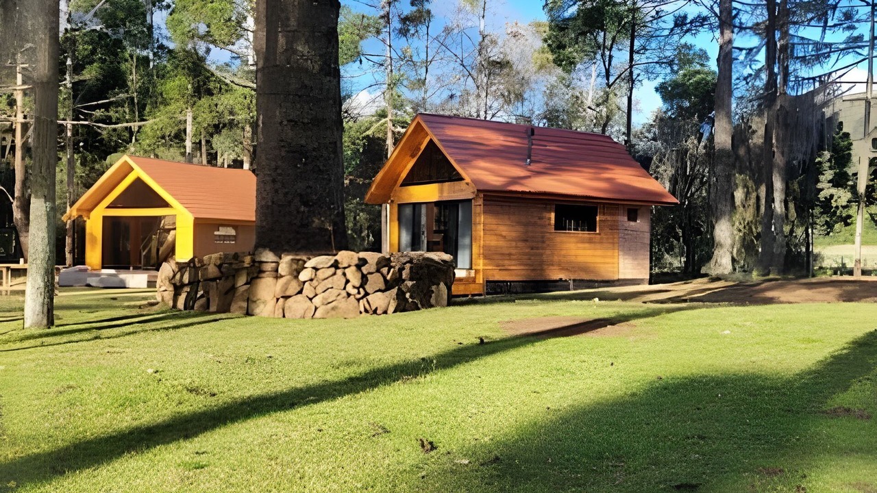 Photo of Outdoor in Sao Joaquim