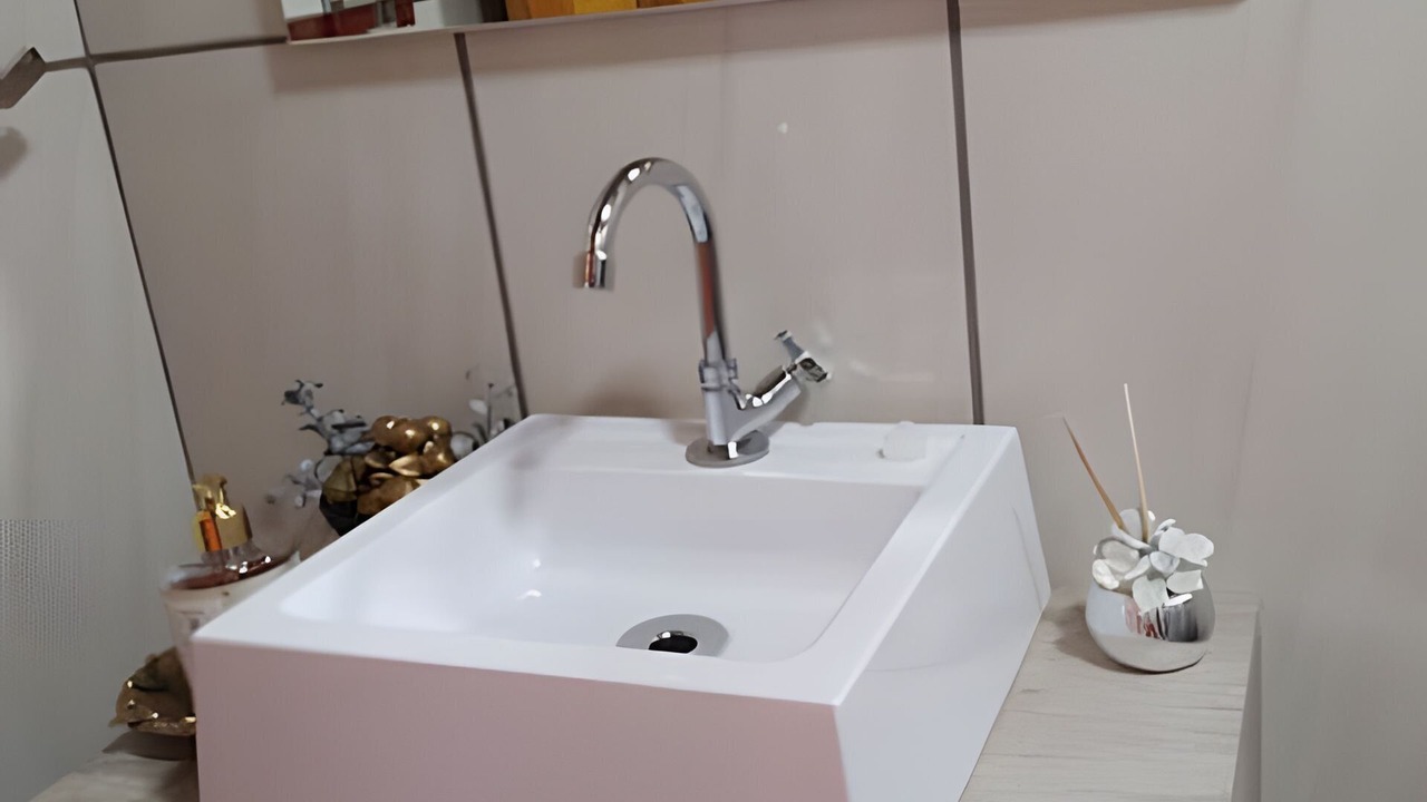 Photo of Bathroom in Sao Joaquim