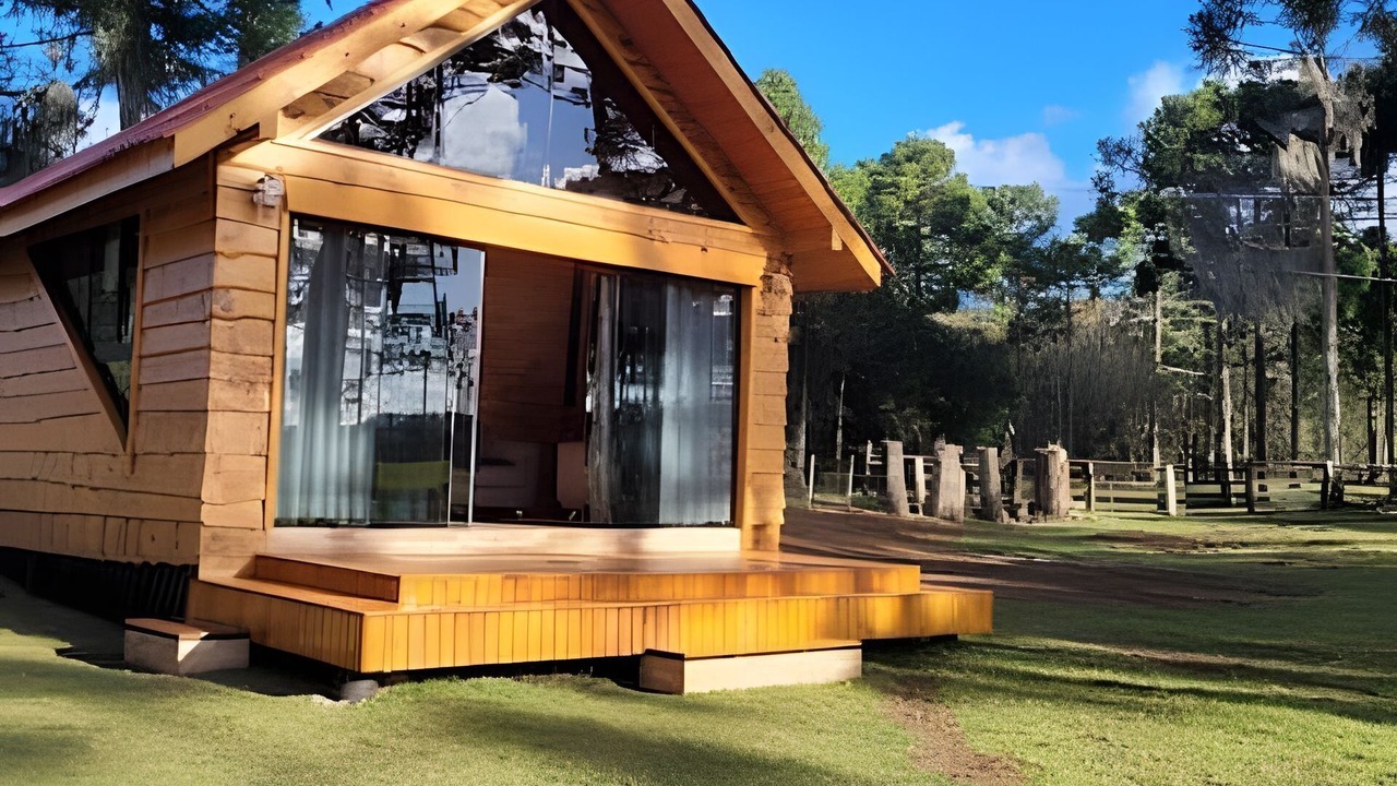 Photo of Outdoor in Sao Joaquim