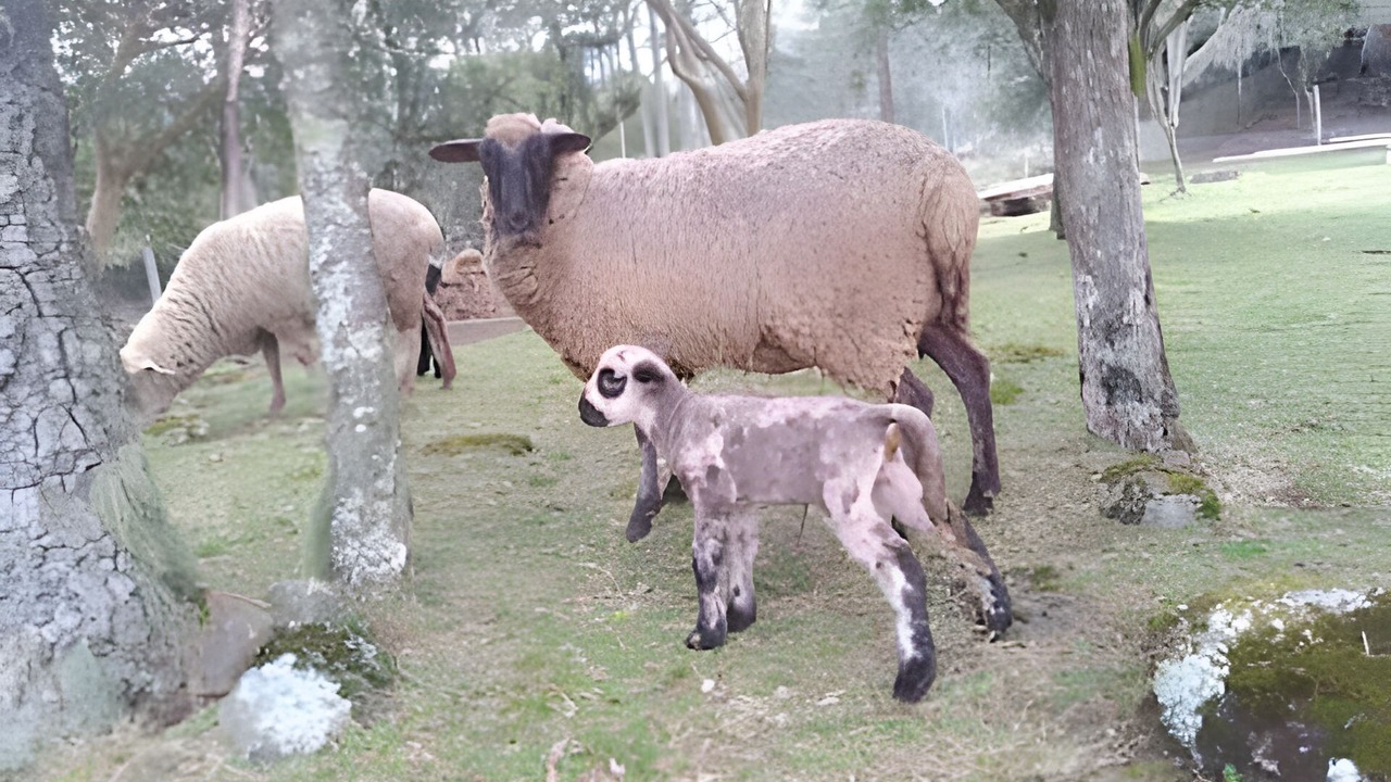 Photo of Outdoor in Sao Joaquim