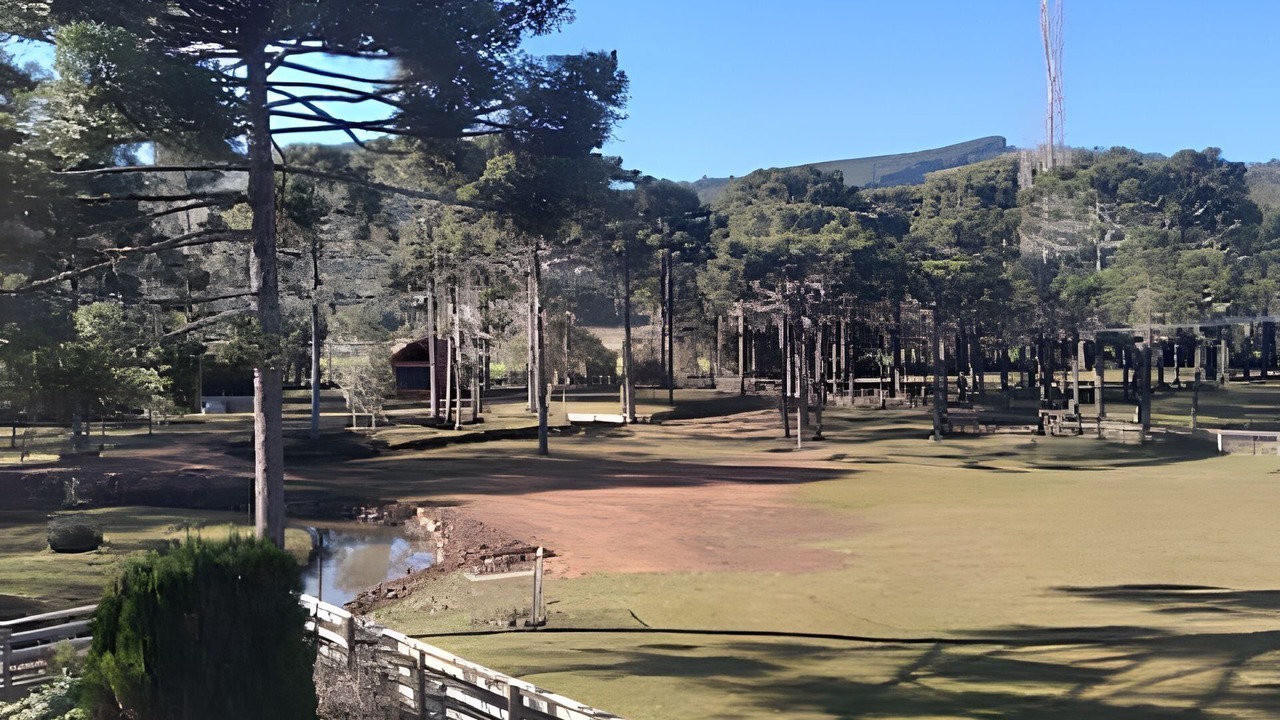 Photo of Outdoor in Sao Joaquim