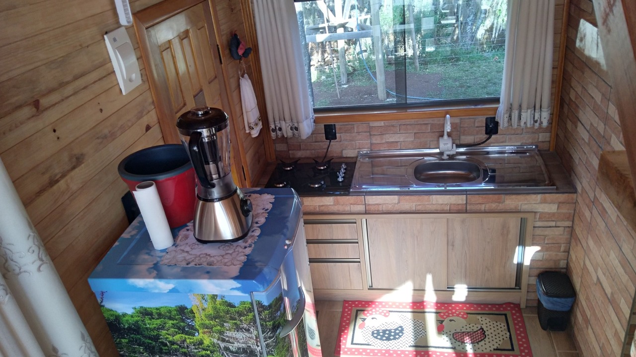 Photo of Kitchen in Sao Joaquim