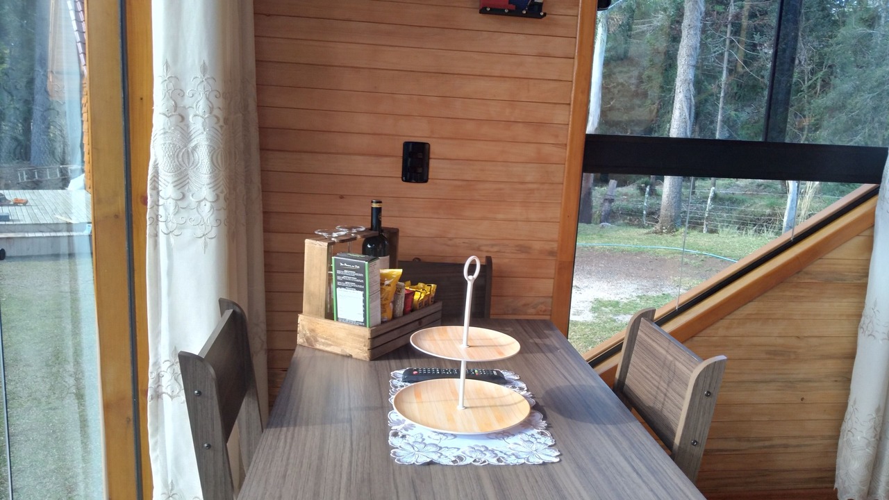 Photo of Kitchen in Sao Joaquim