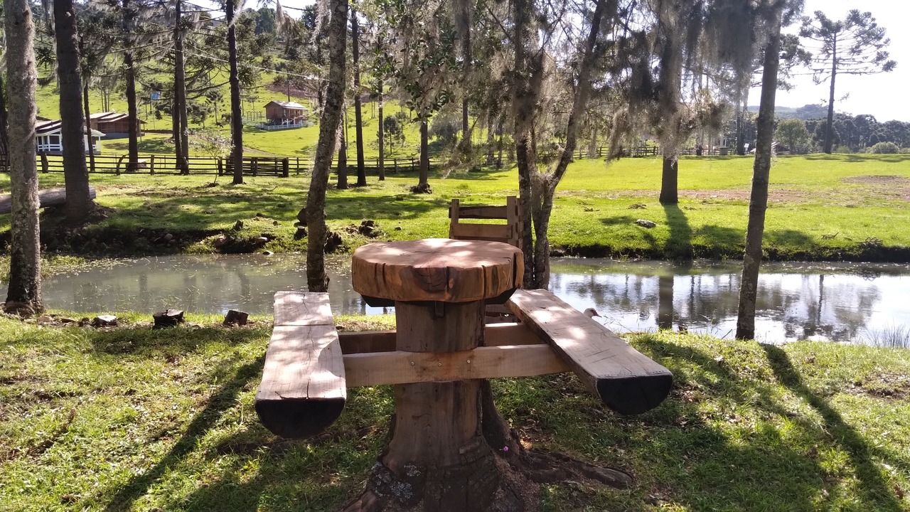 Photo of Outdoor in Sao Joaquim