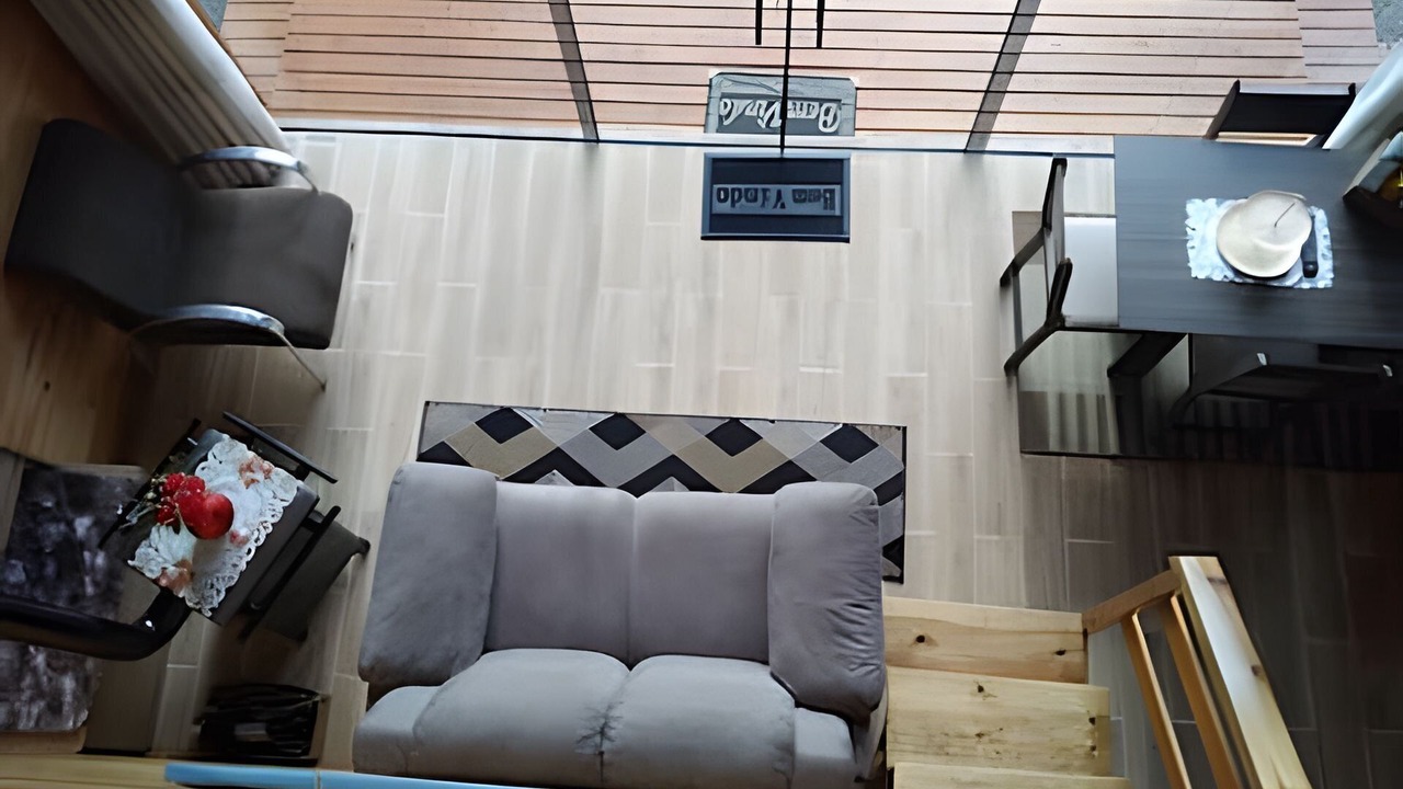 Photo of Livingroom in Sao Joaquim