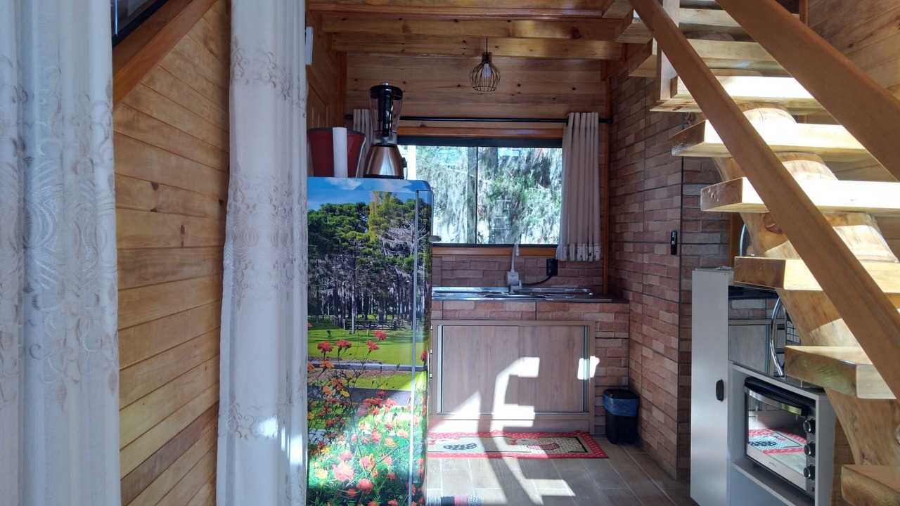 Photo of Kitchen in Sao Joaquim