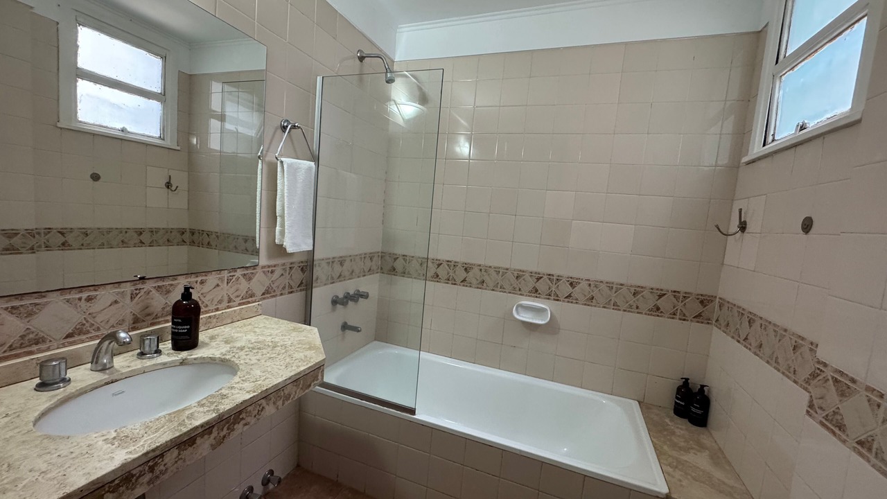 Photo of Bathroom in Balvanera
