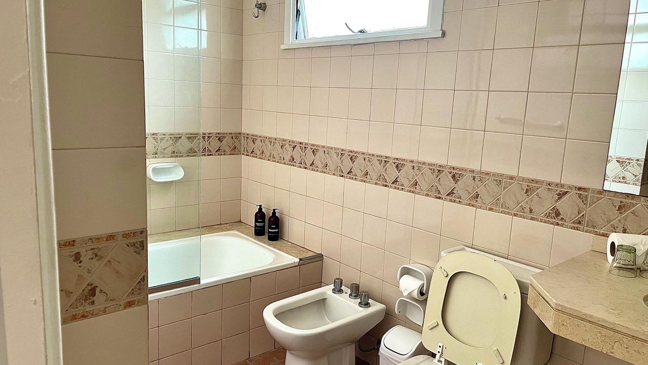 Photo of Bathroom in Balvanera