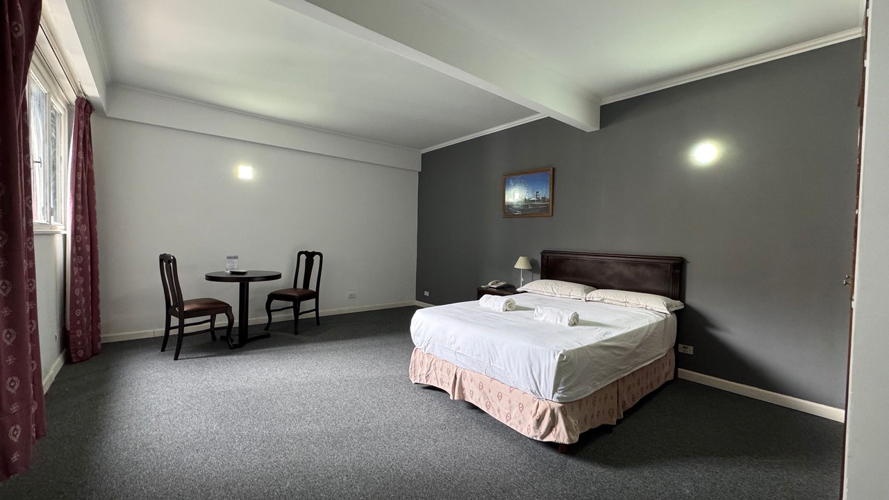 Photo of Bedroom in Balvanera
