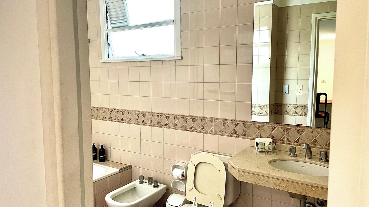 Photo of Bathroom in Balvanera