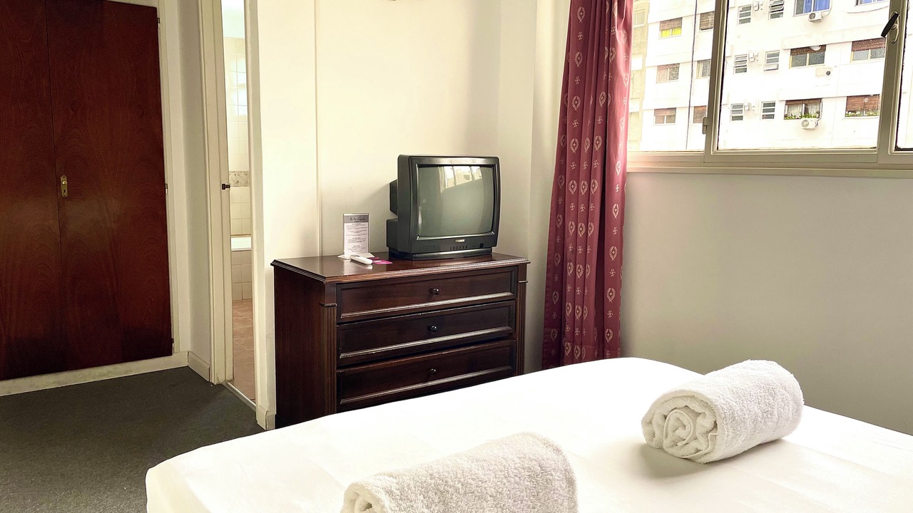 Photo of Bedroom in Balvanera