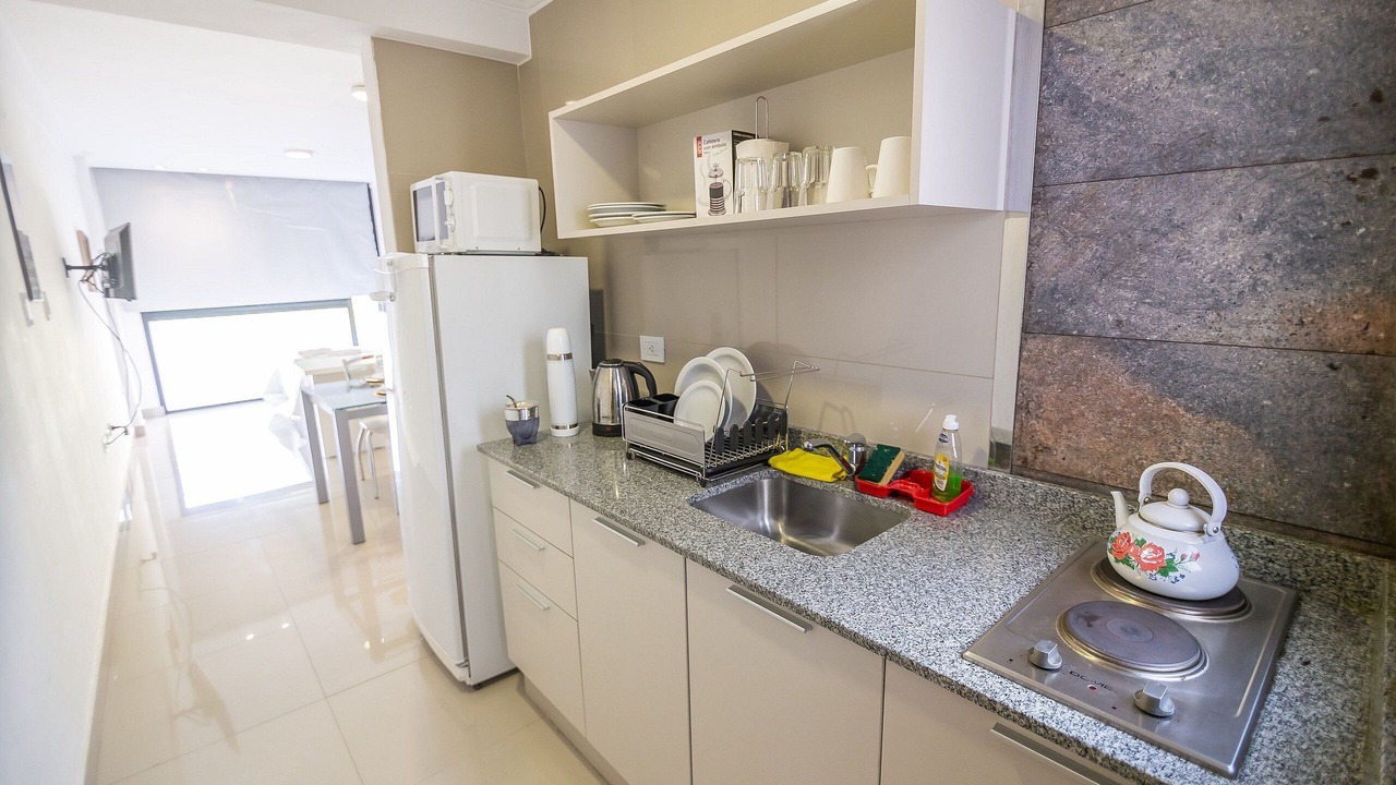 Photo of Kitchen in Santa Fe