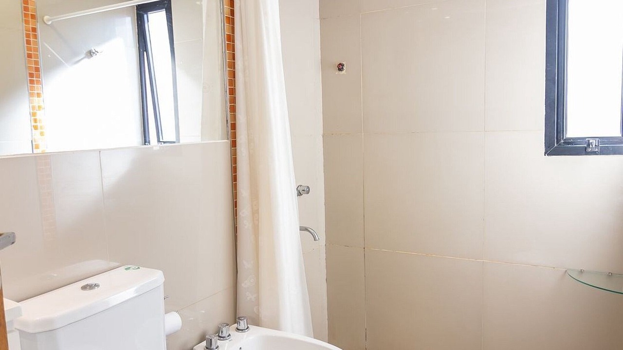 Photo of Bathroom in Santa Fe
