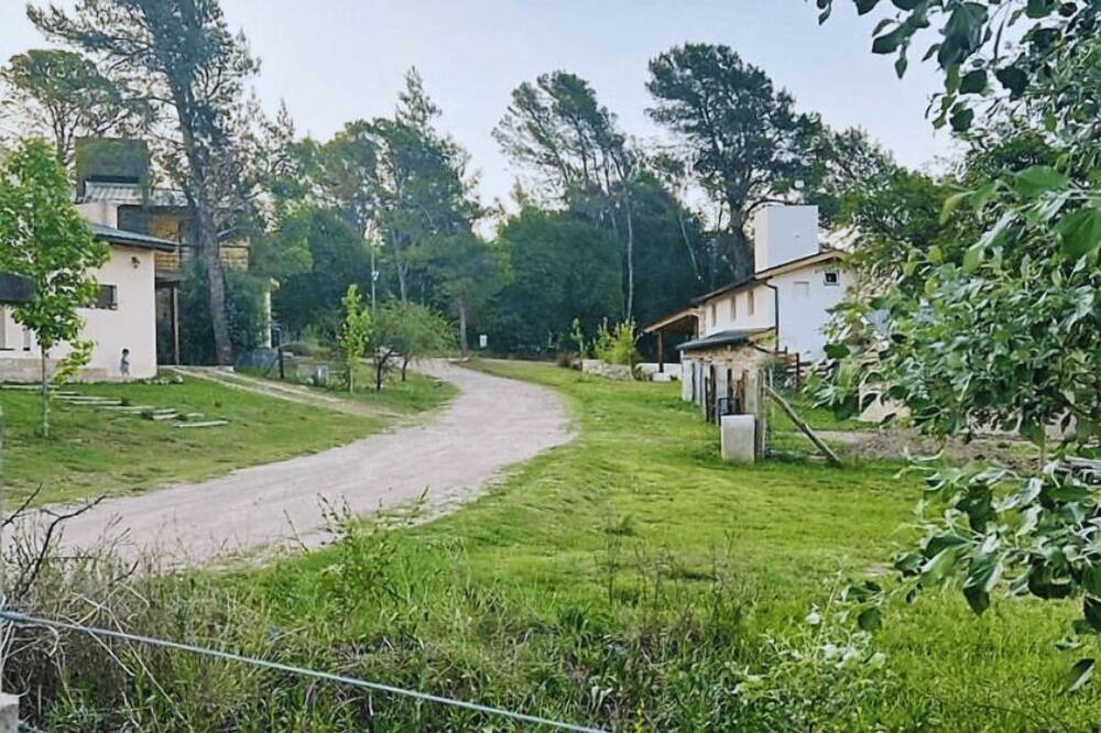 Photo of Outdoor in Villa General Belgrano