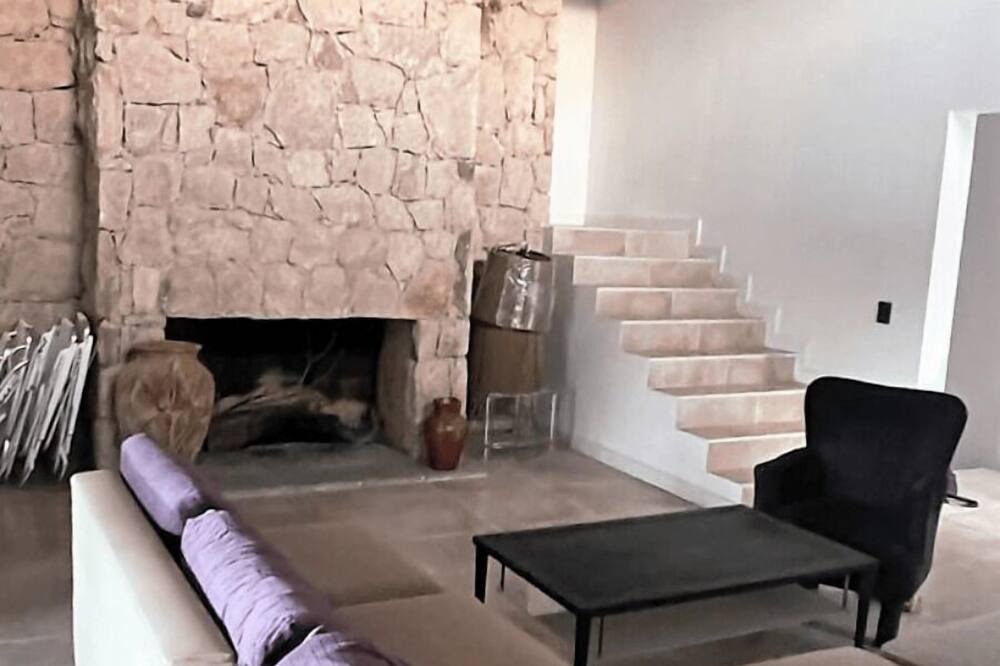 Photo of Livingroom in Villa General Belgrano