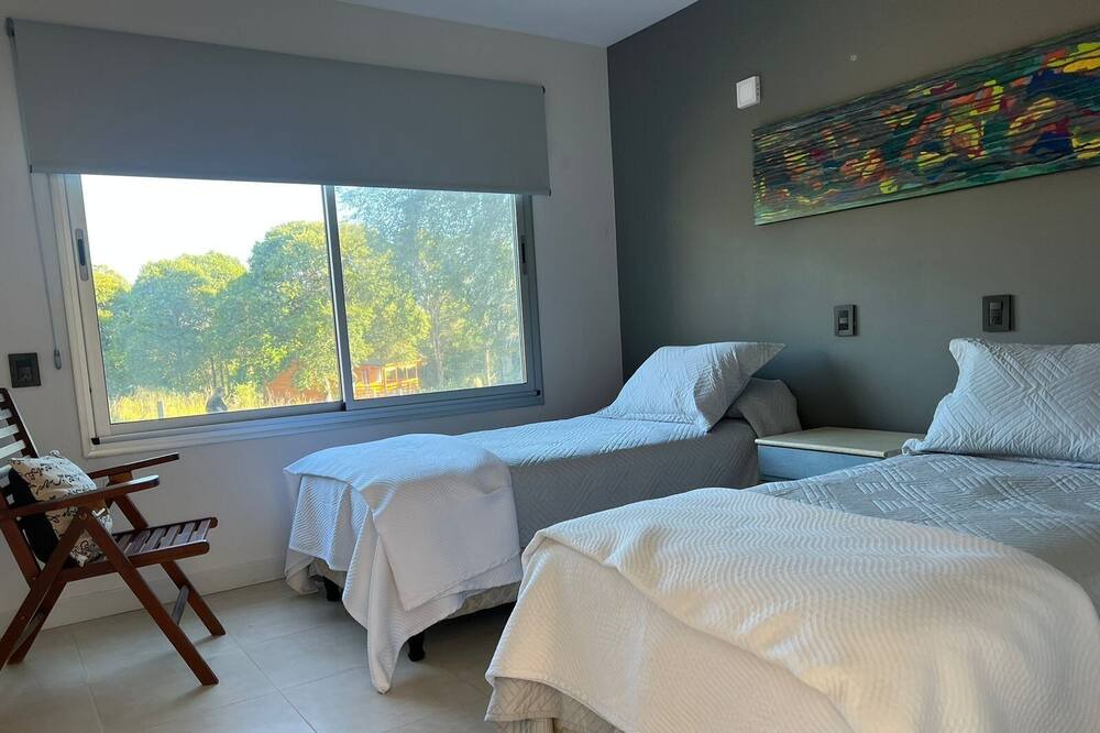 Photo of Bedroom in Villa General Belgrano