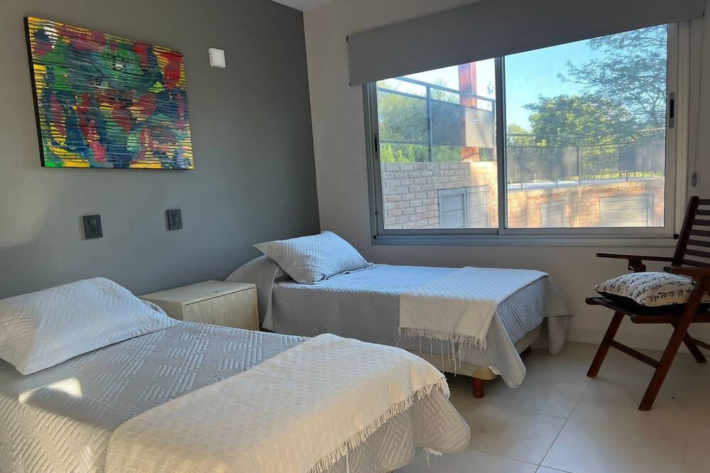 Photo of Bedroom in Villa General Belgrano