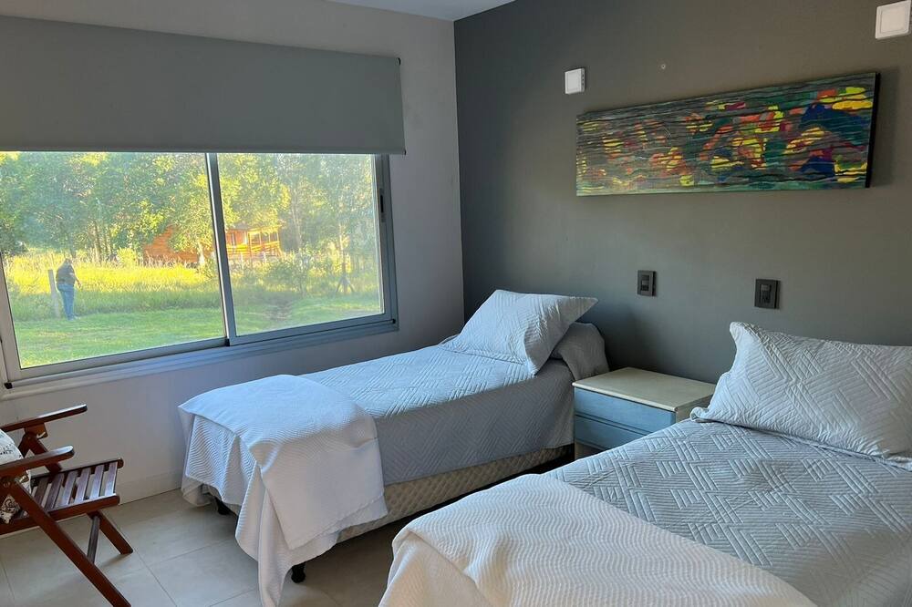 Photo of Bedroom in Villa General Belgrano