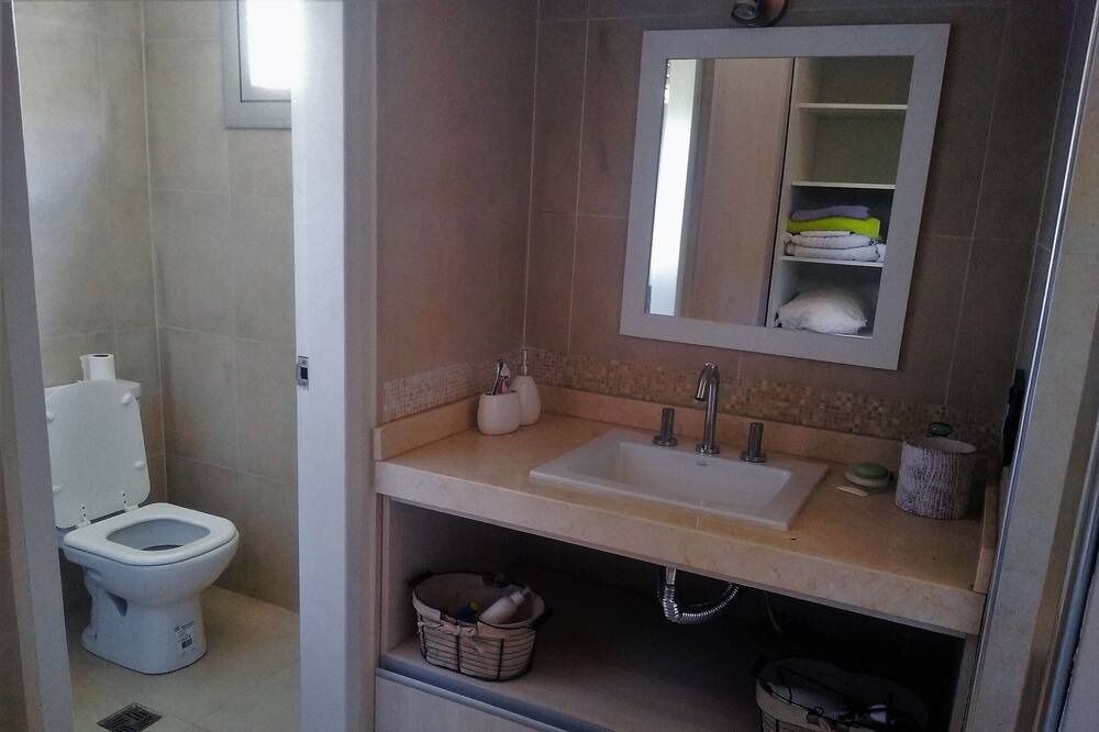 Photo of Bathroom in Villa General Belgrano