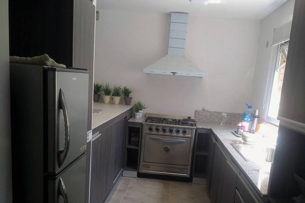 Photo of Kitchen in Villa General Belgrano