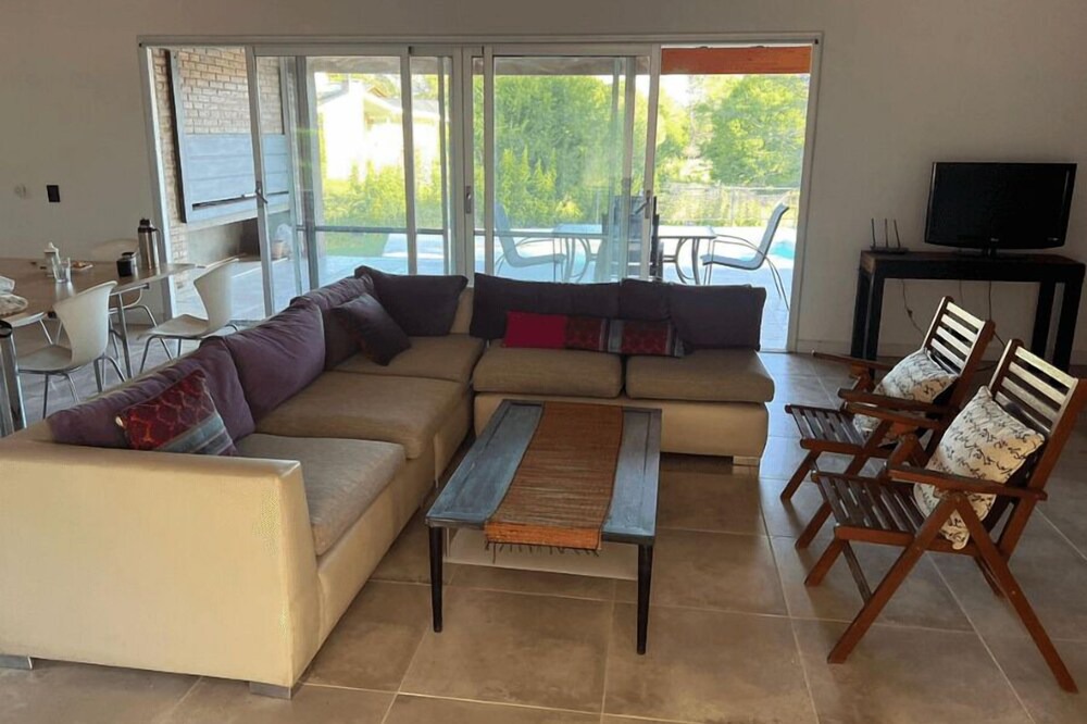 Photo of Livingroom in Villa General Belgrano