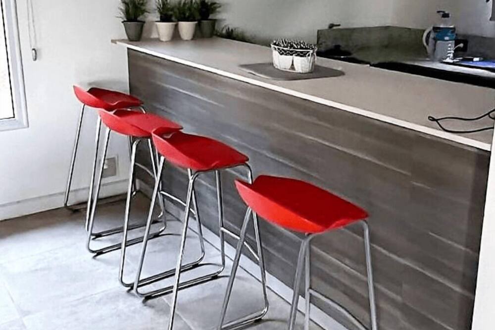 Photo of Kitchen in Villa General Belgrano