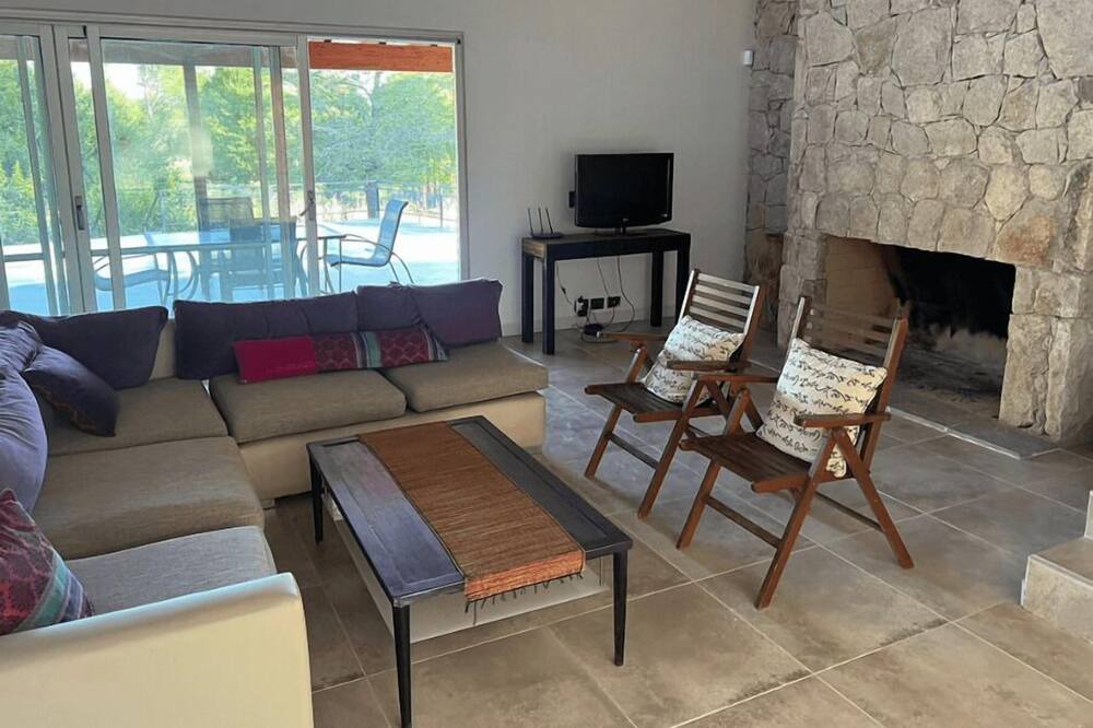 Photo of Livingroom in Villa General Belgrano