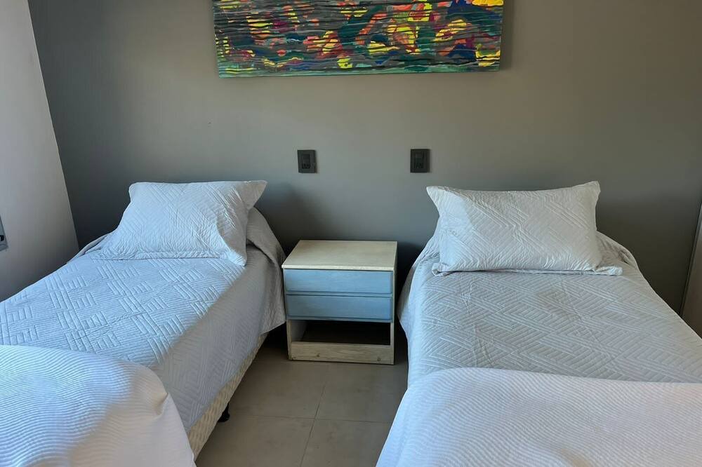 Photo of Bedroom in Villa General Belgrano