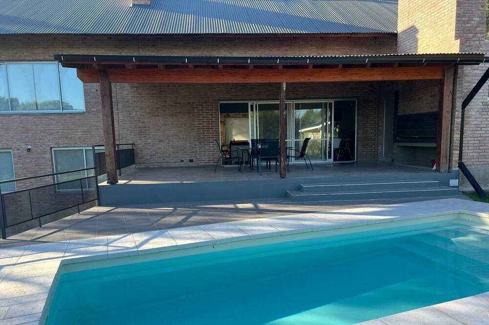 Photo of Outdoor in Villa General Belgrano