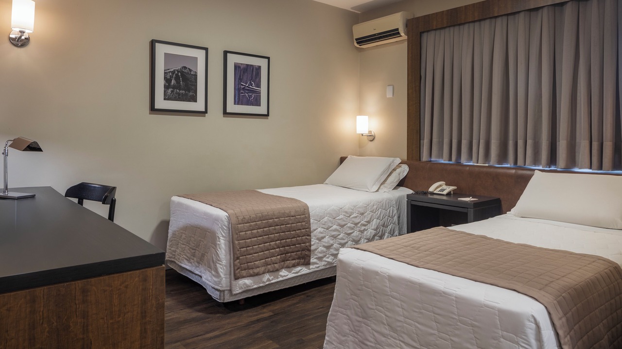 Photo of Bedroom in Centro