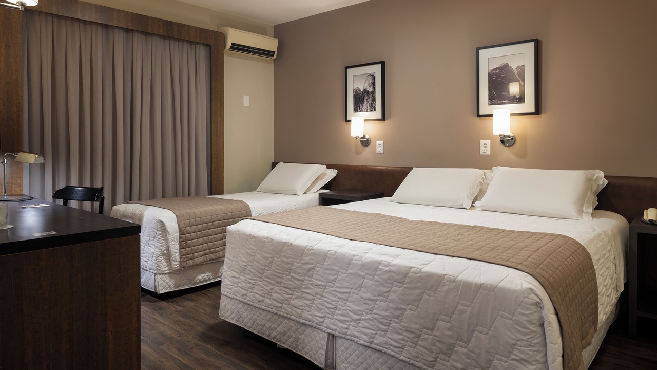 Photo of Bedroom in Centro