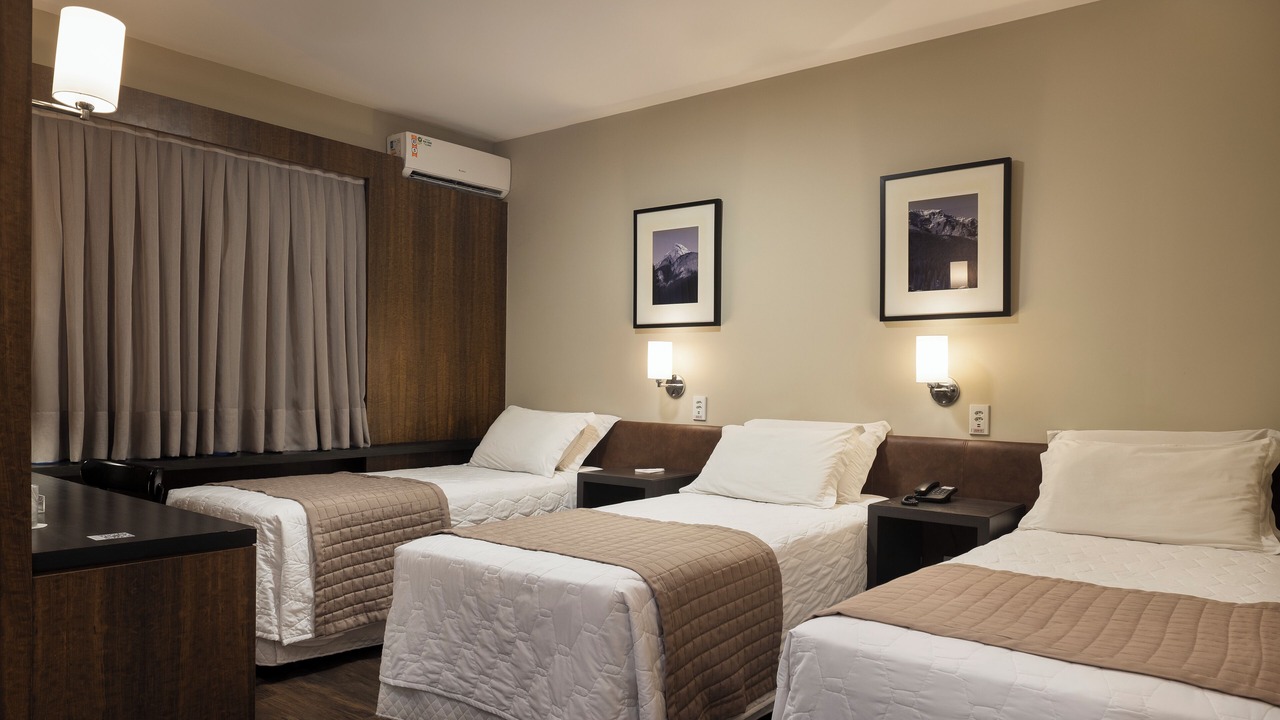 Photo of Bedroom in Centro