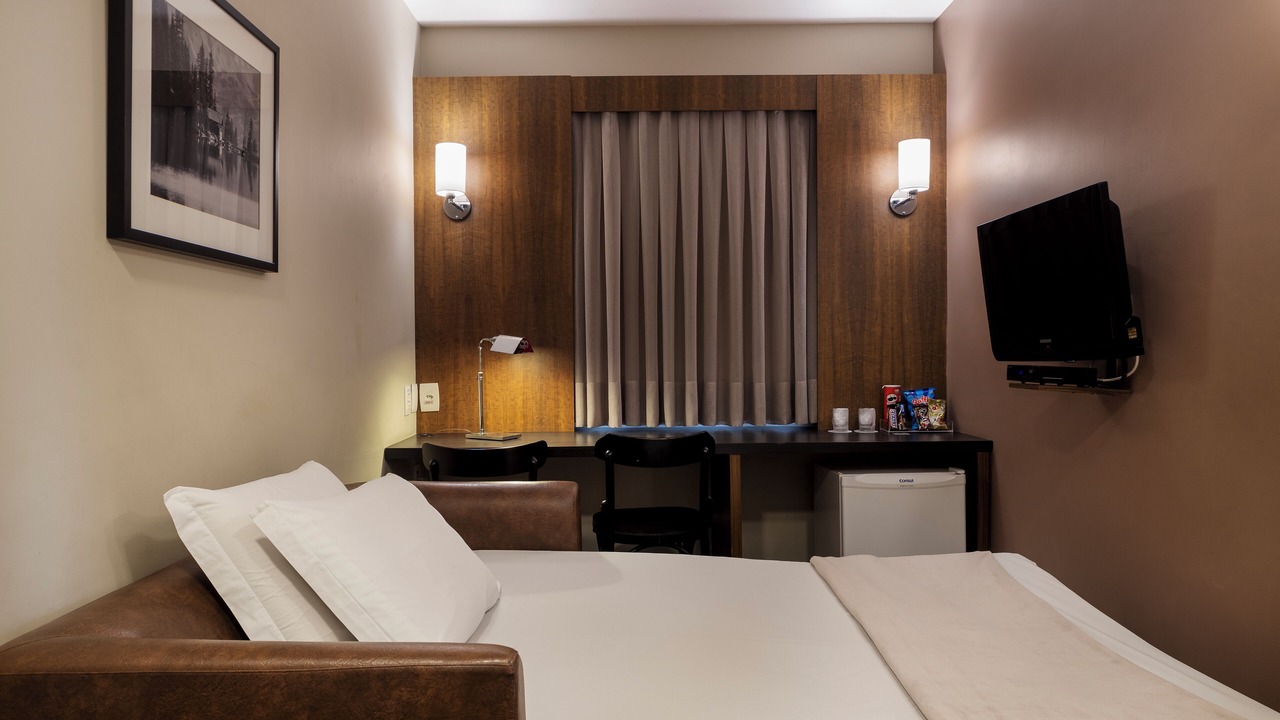 Photo of Bedroom in Centro