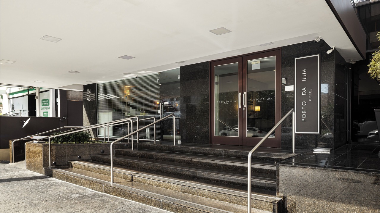 Photo of Outdoor in Centro