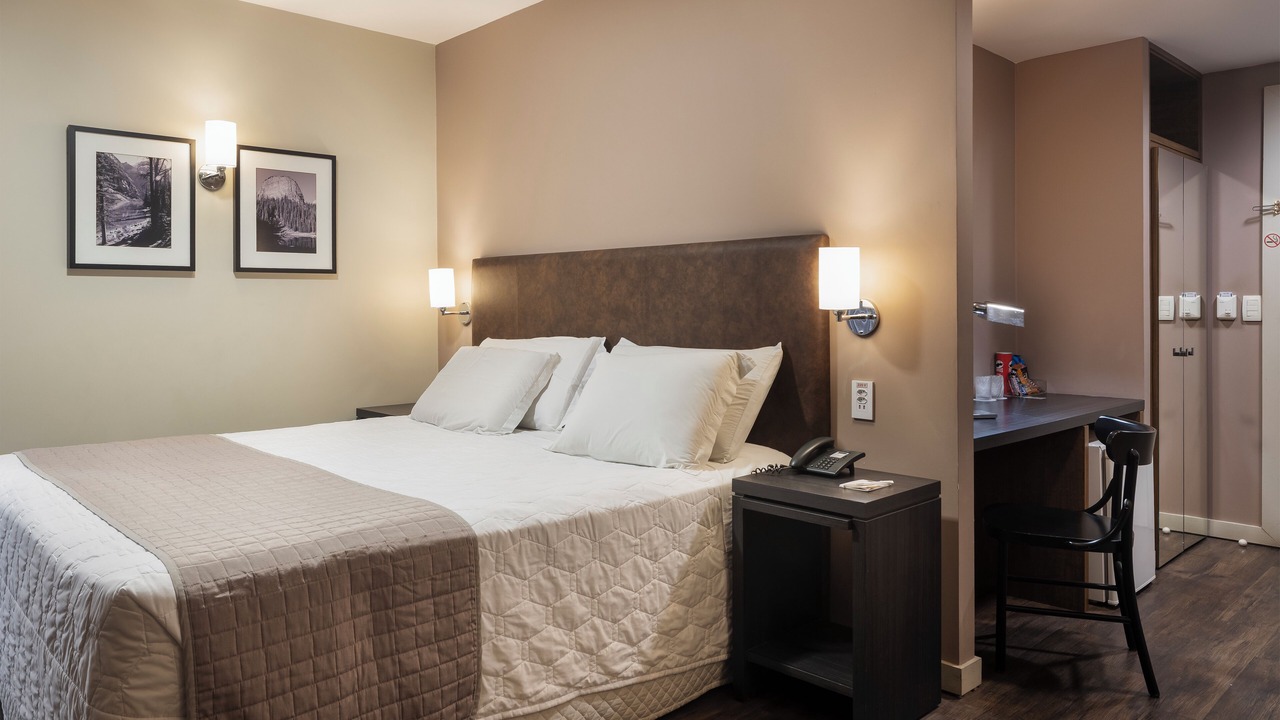 Photo of Bedroom in Centro
