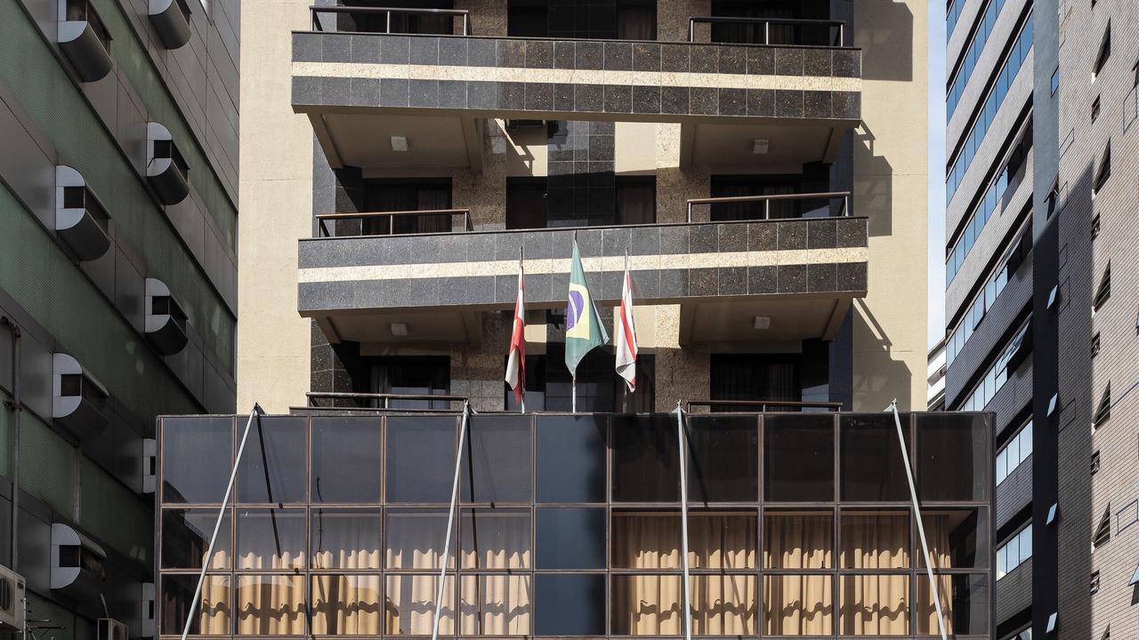Photo of Outdoor in Centro