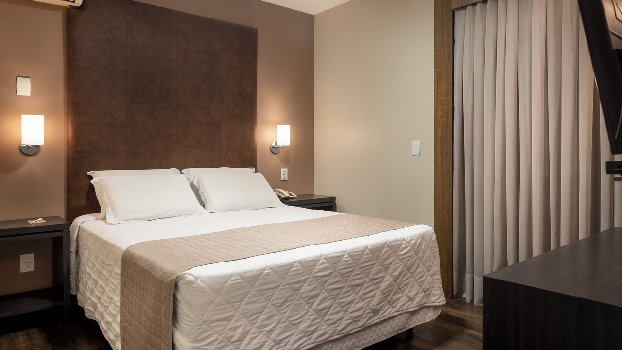 Photo of Bedroom in Centro