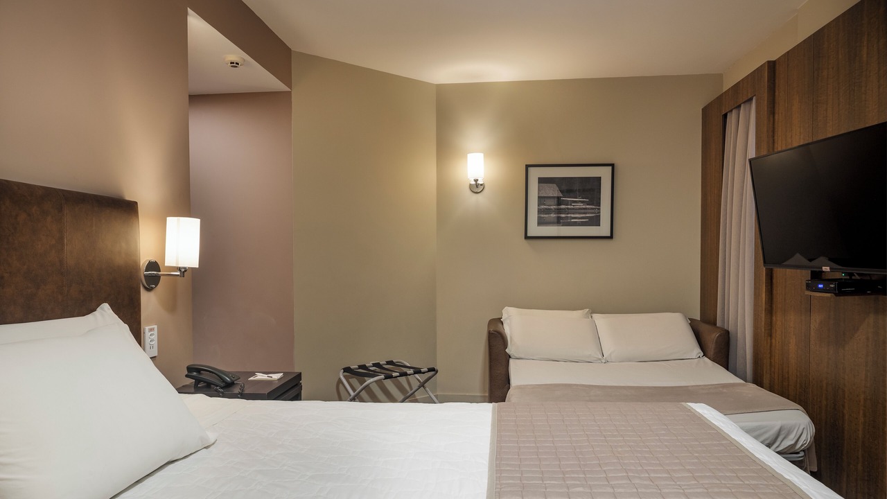 Photo of Bedroom in Centro