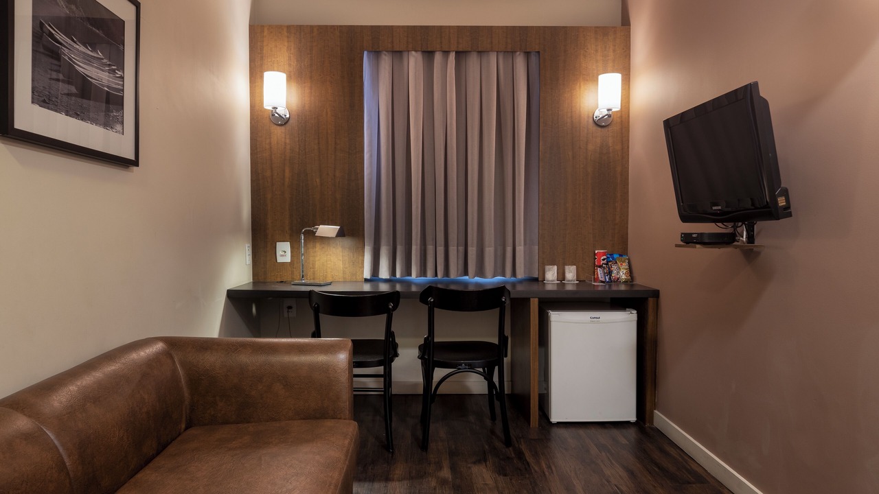 Photo of Bedroom in Centro