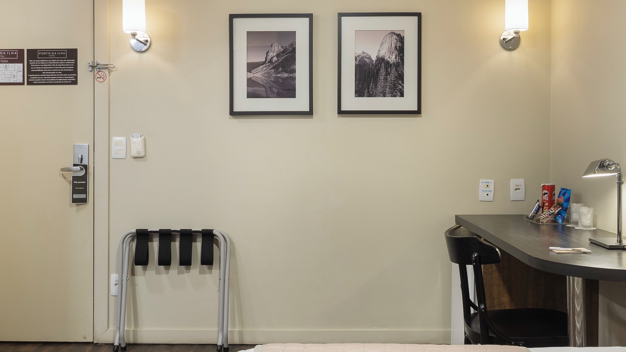 Photo of Bedroom in Centro