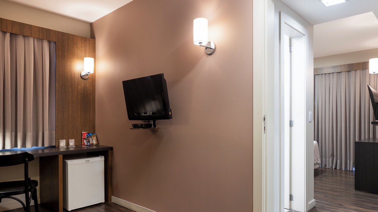 Photo of Bedroom in Centro