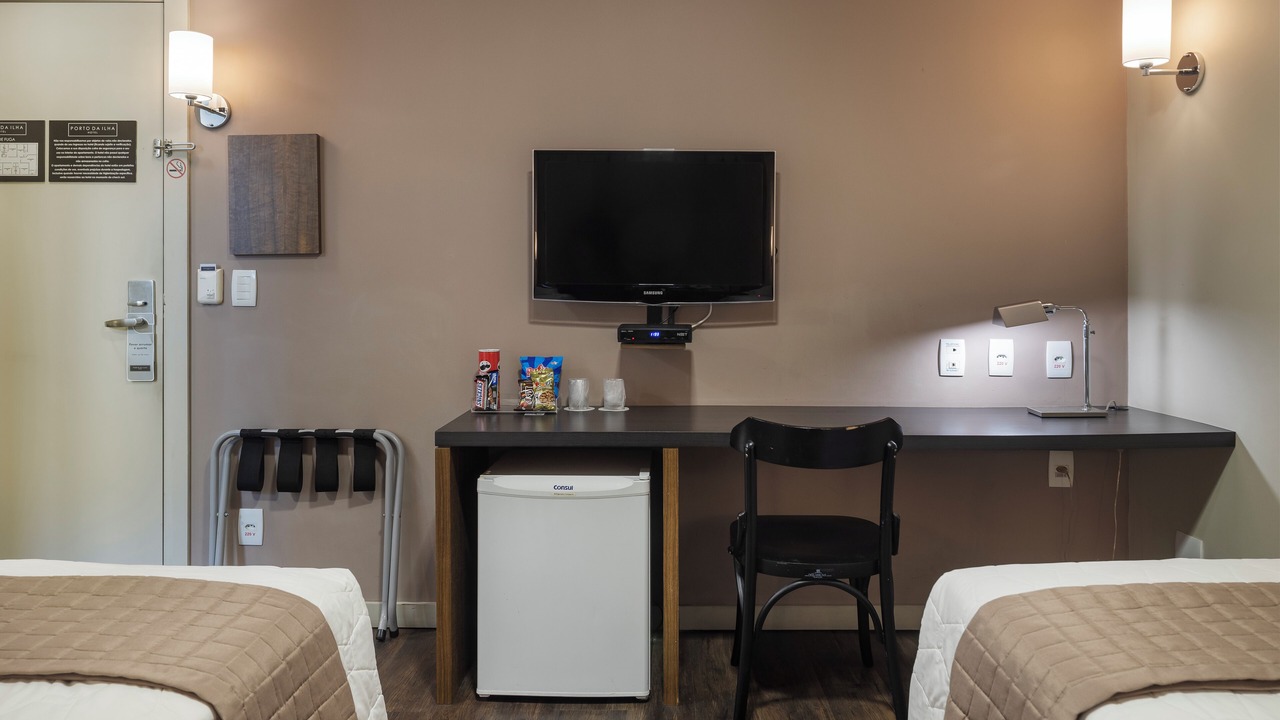 Photo of Bedroom in Centro