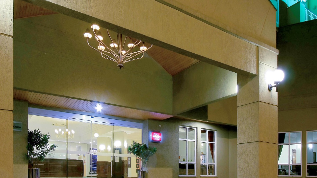 Photo of Outdoor in Centro