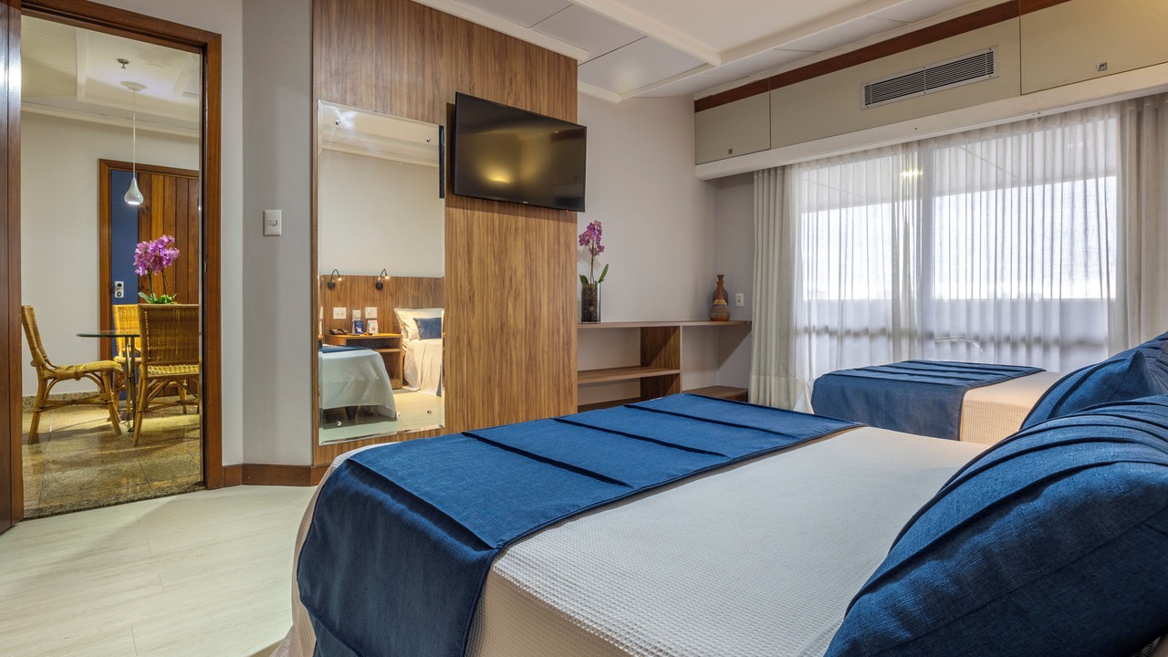 Photo of Bedroom in Pituba