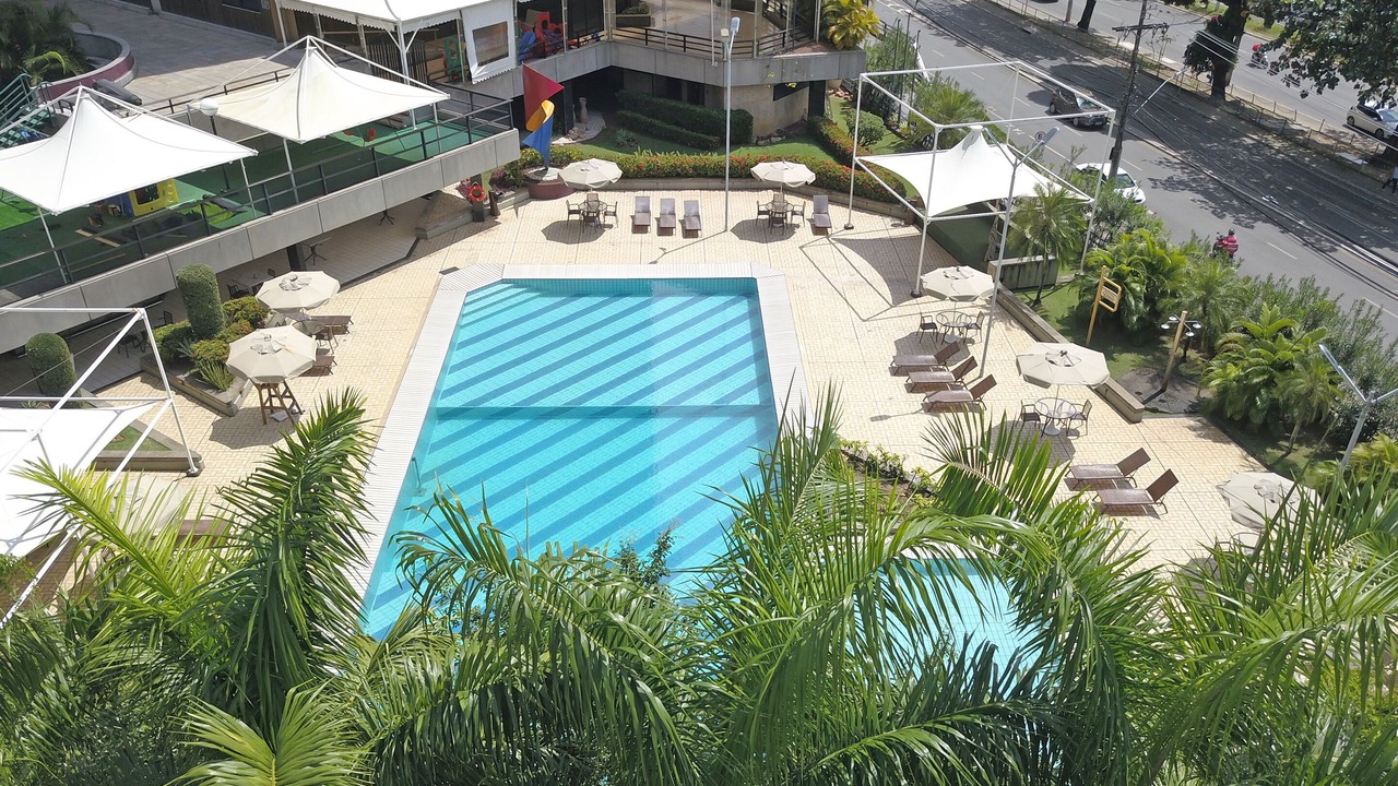 Photo of Outdoor in Pituba